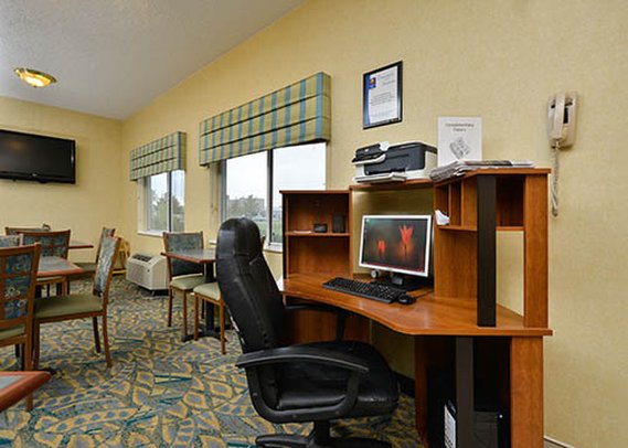 Baymont By Wyndham Billings - Billings, MT