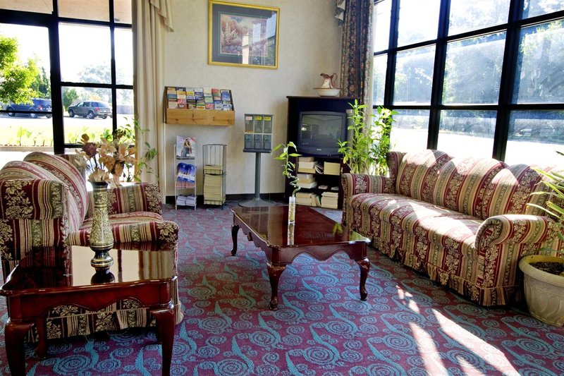 Americas Best Value Inn - Selma, AL