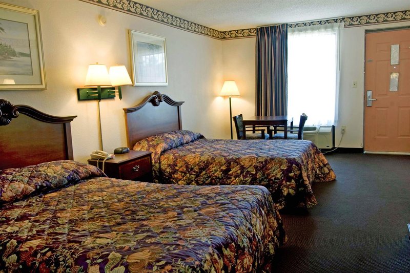 Americas Best Value Inn - Selma, AL