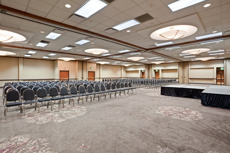 Radisson Hotel At Star Plaza, In - Merrillville, IN