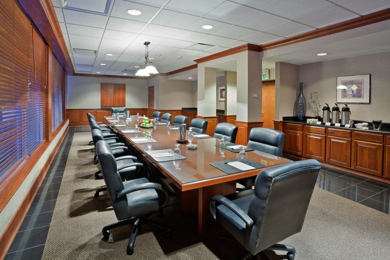 Radisson Hotel At Star Plaza, In - Merrillville, IN