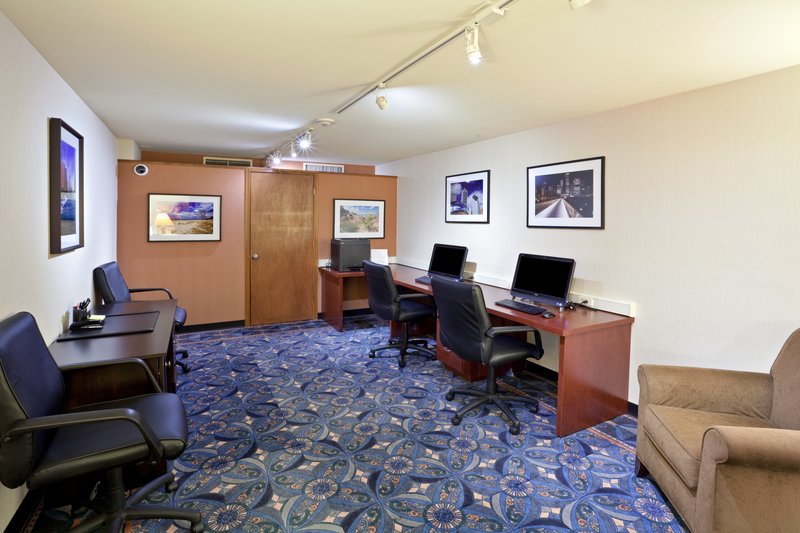 Radisson Hotel At Star Plaza, In - Merrillville, IN
