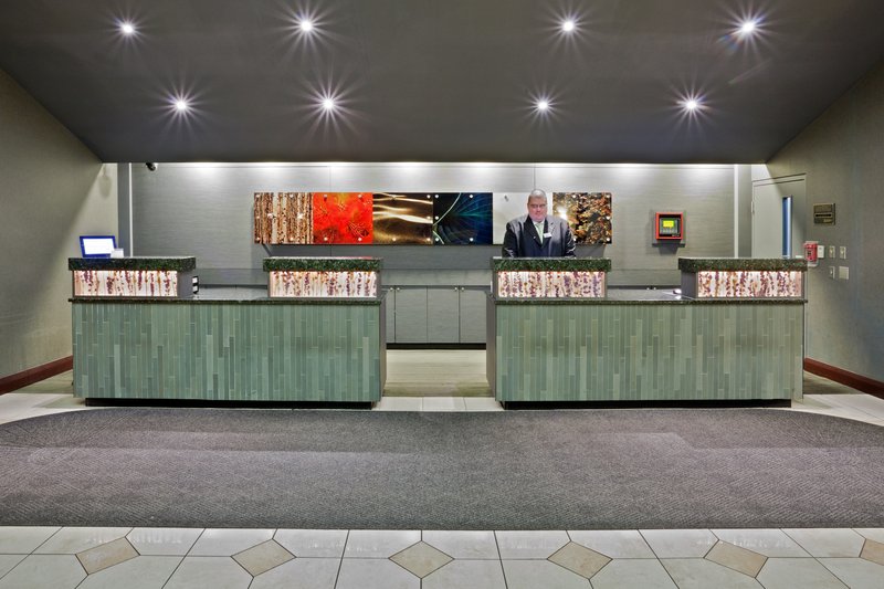 Radisson Hotel At Star Plaza, In - Merrillville, IN