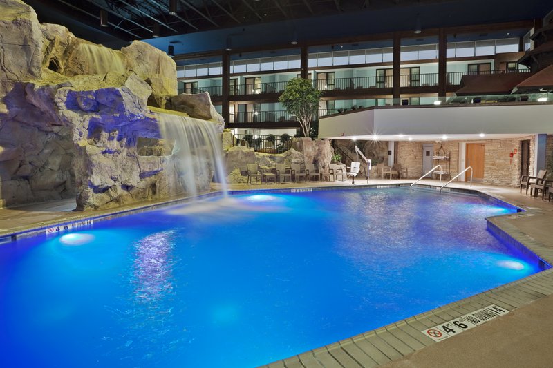 Radisson Hotel At Star Plaza, In - Merrillville, IN