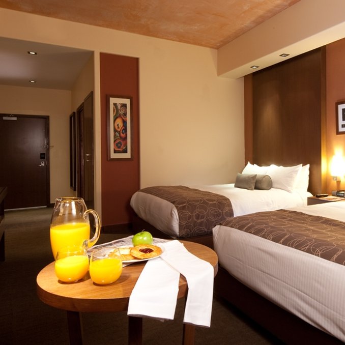 Hard Rock Hotel - Albuquerque, NM