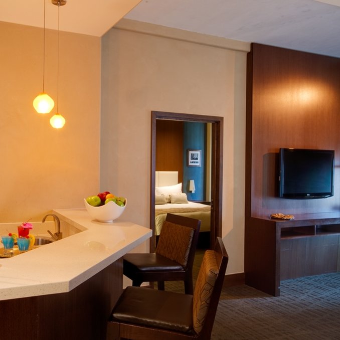 Hard Rock Hotel - Albuquerque, NM