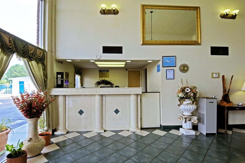 Americas Best Value Inn - Hope, AR