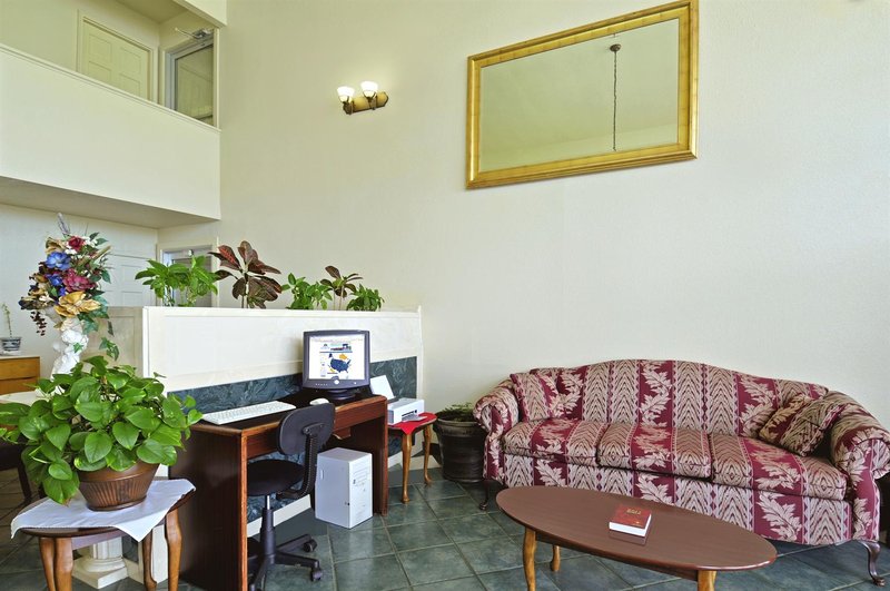 Americas Best Value Inn - Hope, AR