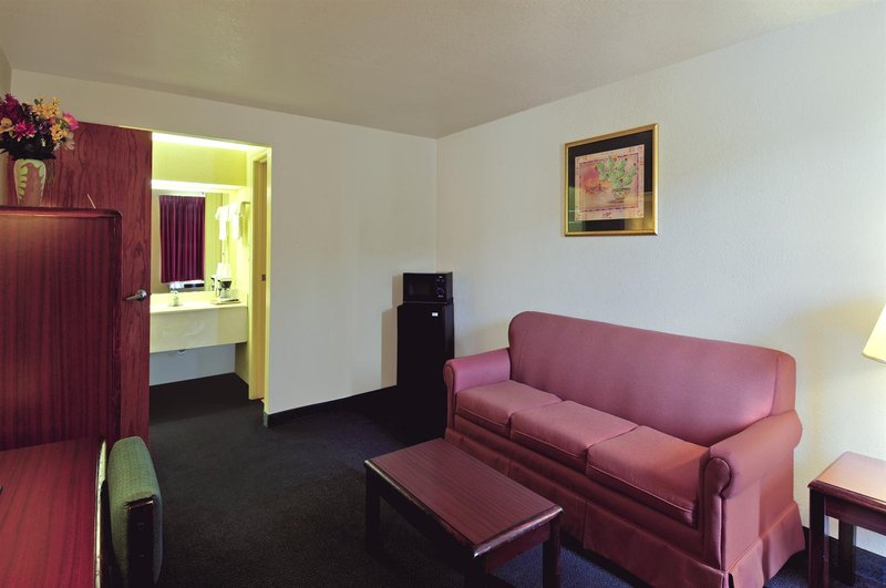 Americas Best Value Inn - Hope, AR