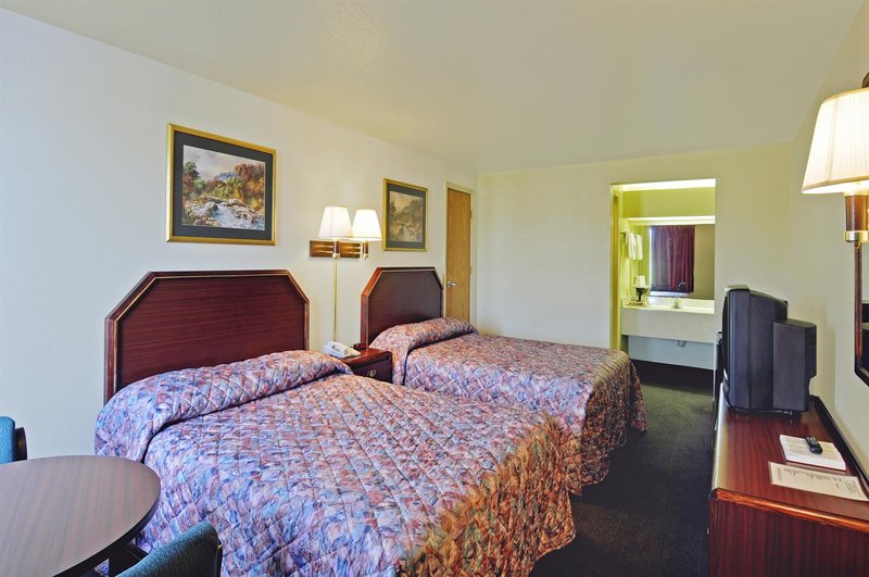 Americas Best Value Inn - Hope, AR