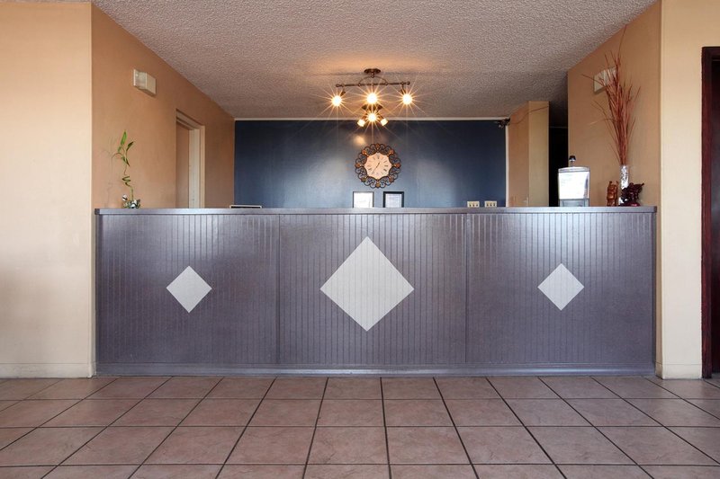 Americas Best Value Inn - Malvern, AR