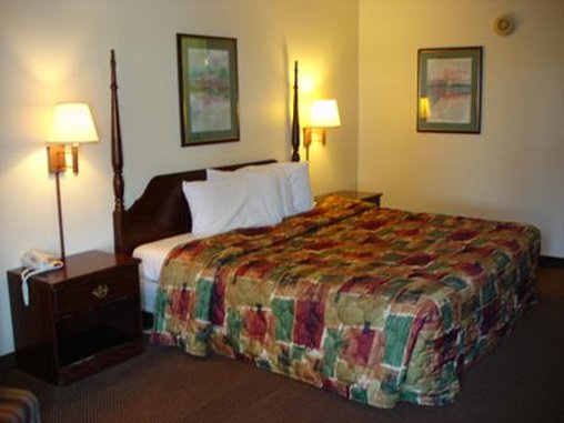Americas Best Value Inn - Malvern, AR