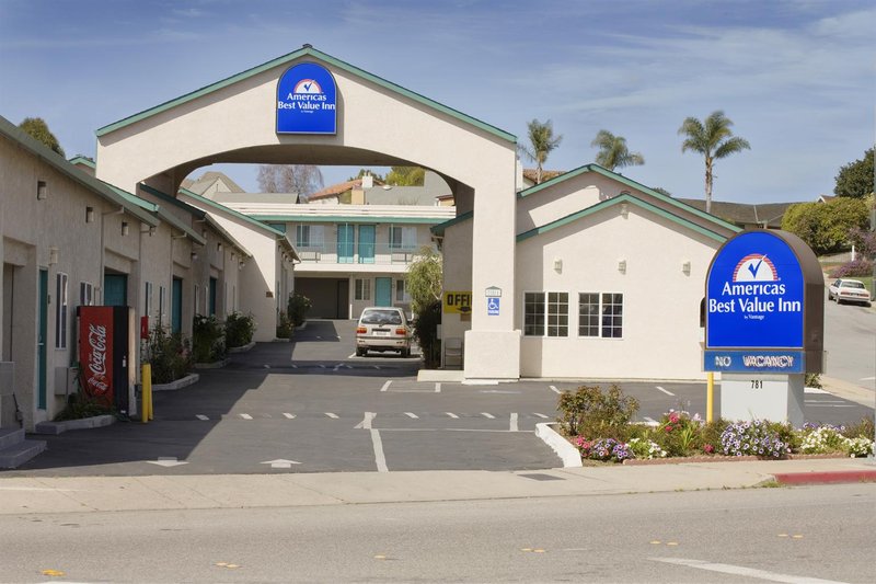 Americas Best Value Inn-Watsonville - Watsonville, CA