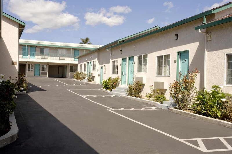 Americas Best Value Inn-Watsonville - Watsonville, CA