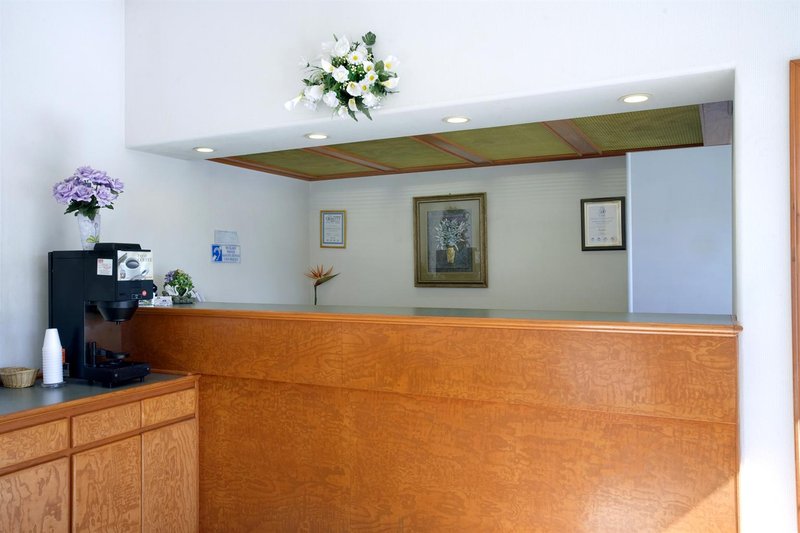 Americas Best Value Inn-Watsonville - Watsonville, CA