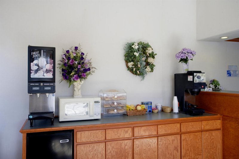 Americas Best Value Inn-Watsonville - Watsonville, CA