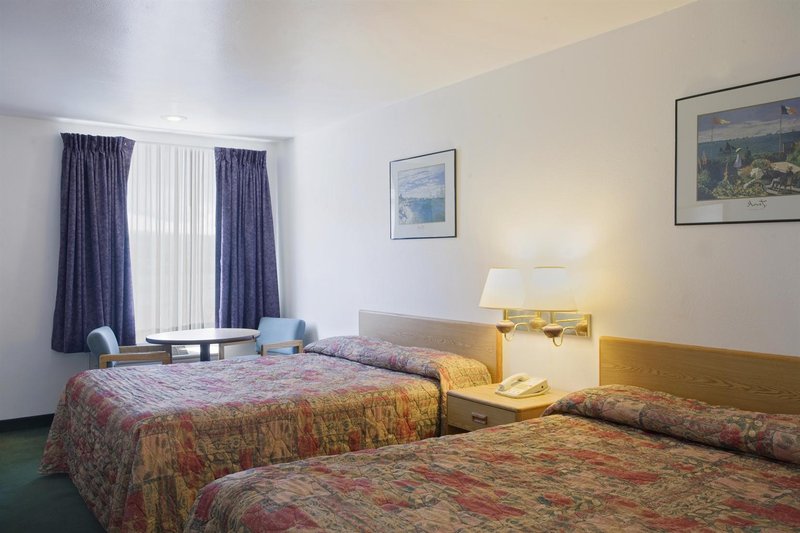 Americas Best Value Inn-Watsonville - Watsonville, CA