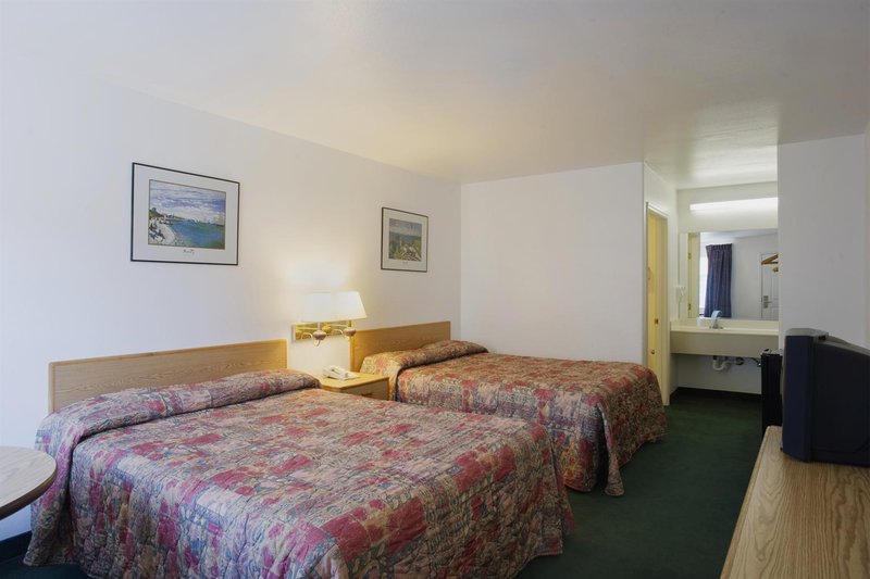 Americas Best Value Inn-Watsonville - Watsonville, CA