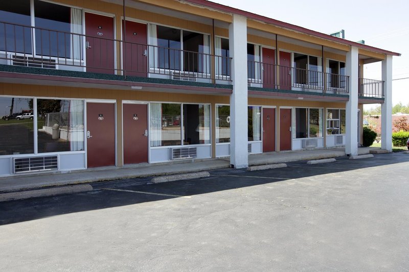 American Inn - Mountain View, AR