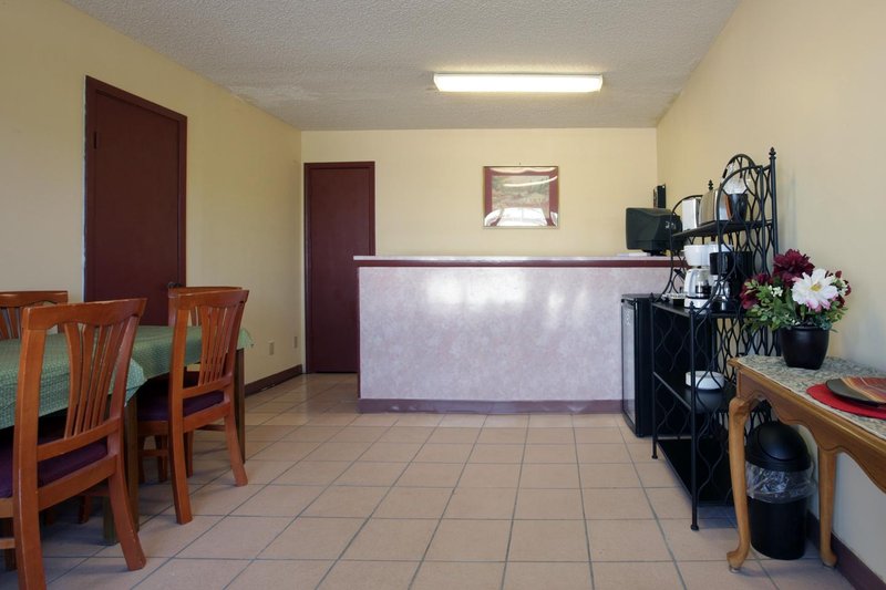 American Inn - Mountain View, AR