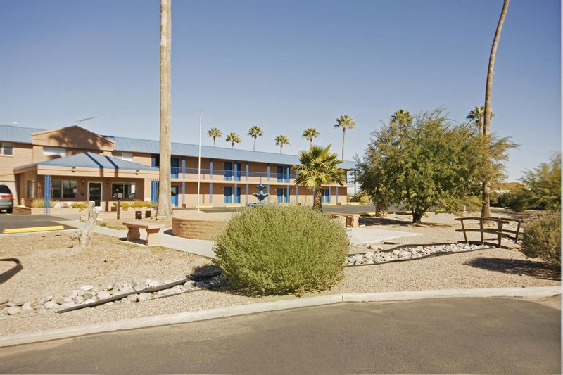 Americas Best Value Inn - Eloy, AZ
