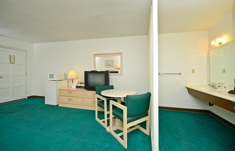 Americas Best Value Inn - Eloy, AZ