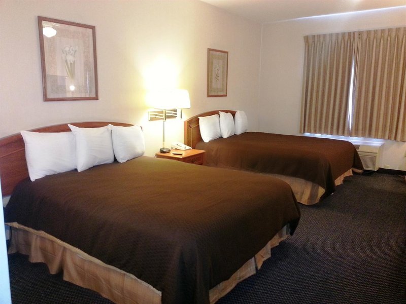 Americas Best Value Inn - Westmorland, CA