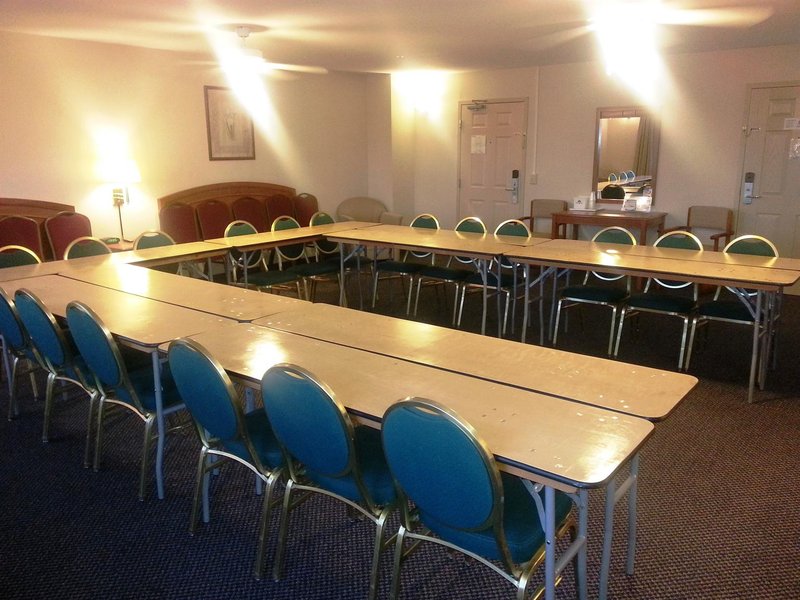 Americas Best Value Inn - Westmorland, CA