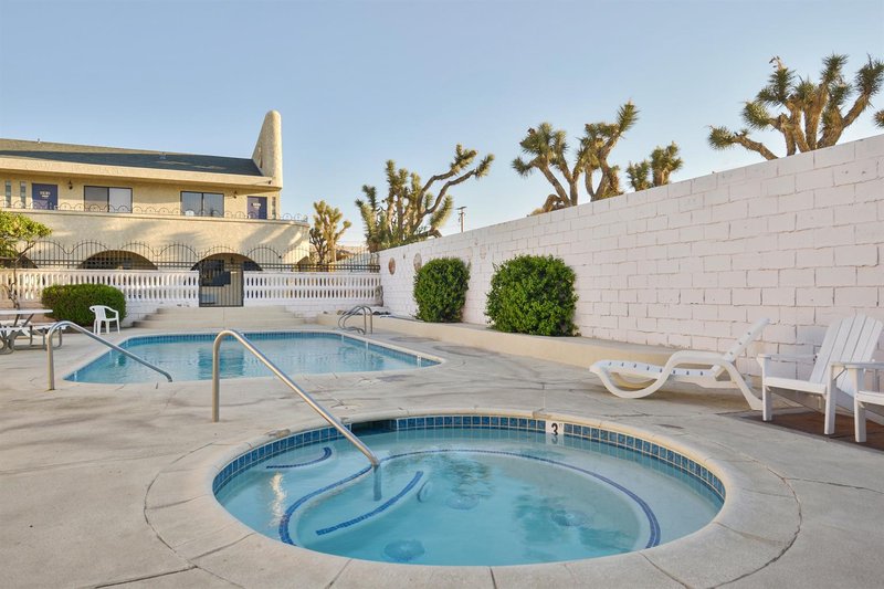 Americas Best Value Inn & Suites Yucca Valley - Yucca Valley, CA
