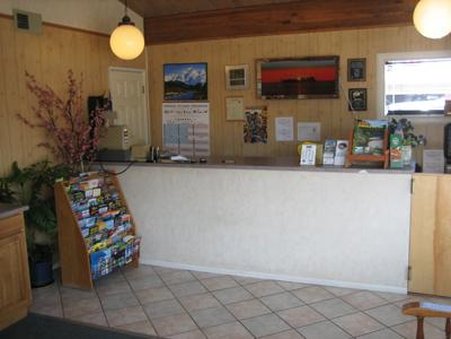 Americas Best Value Inn & Suites Eureka - Eureka, CA