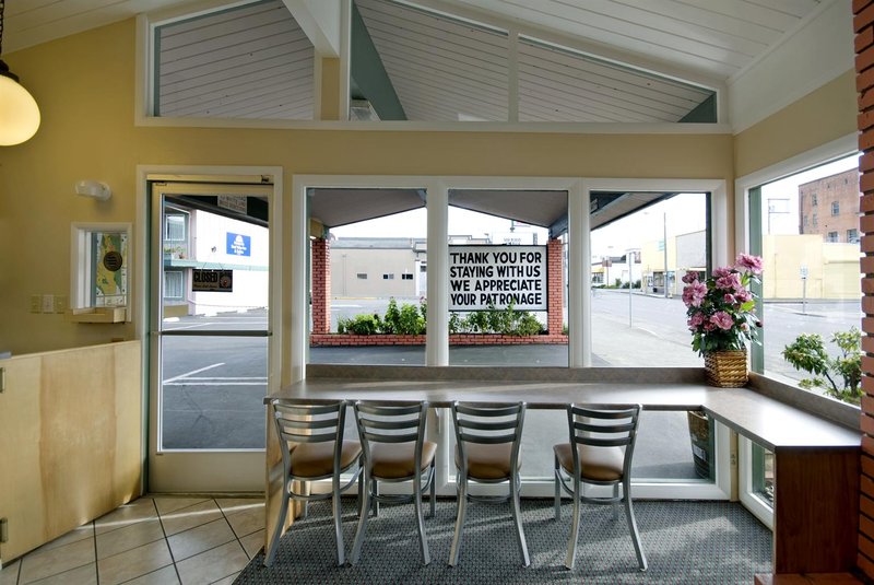 Americas Best Value Inn & Suites Eureka - Eureka, CA