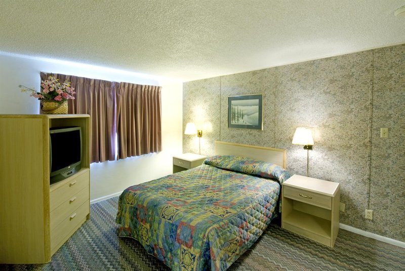 Americas Best Value Inn & Suites Eureka - Eureka, CA