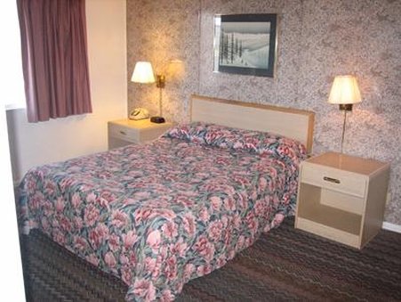 Americas Best Value Inn & Suites Eureka - Eureka, CA