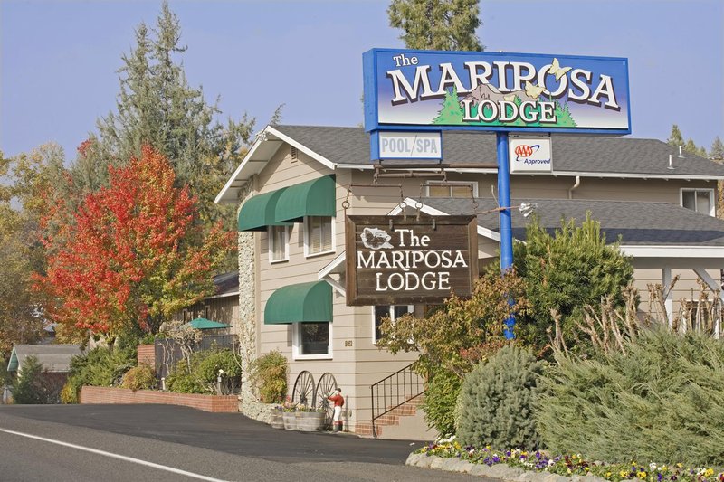 Americas Best Value Inn - Mariposa, CA