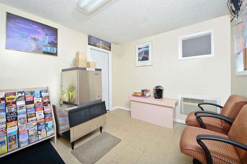 Americas Best Value Inn - Middlefield, CT