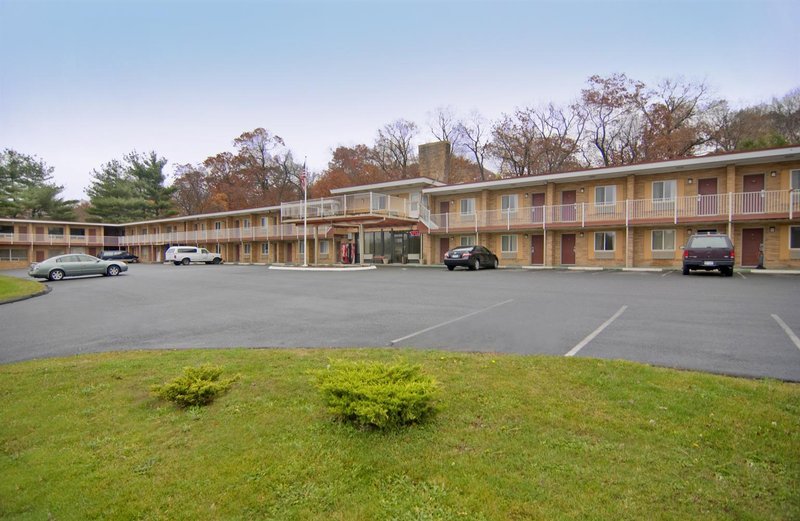 Americas Best Value Inn - Wethersfield, CT