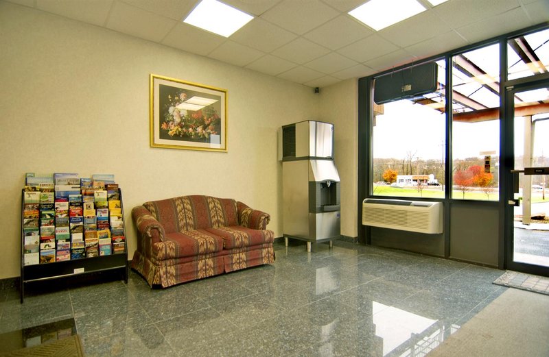 Americas Best Value Inn - Wethersfield, CT