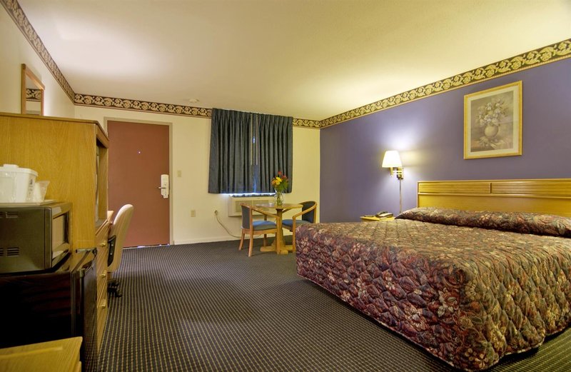 Americas Best Value Inn - Wethersfield, CT