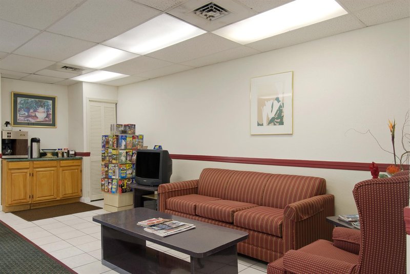Americas Best Value Inn - Gainesville, FL