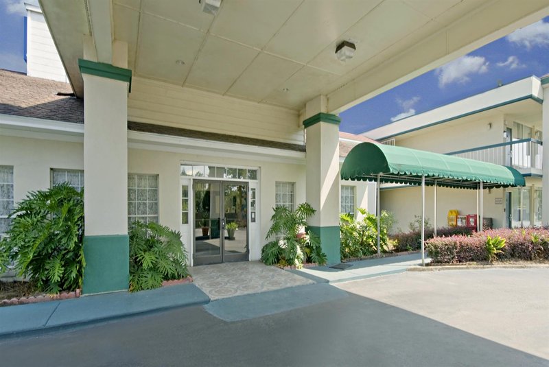 Americas Best Value Inn - Marianna, FL