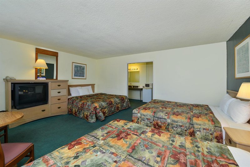 M-Star Hotel Red Bluff - Red Bluff, CA