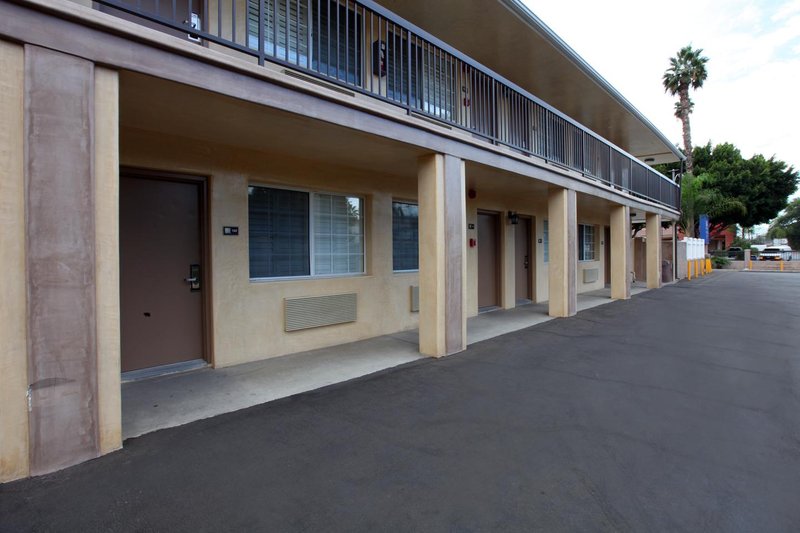 Americas Best Value Inn Riverside - Riverside, CA