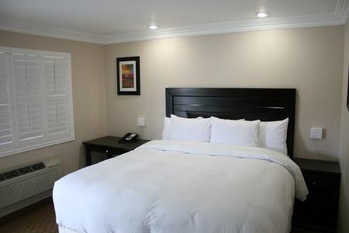 Americas Best Value Inn Riverside - Riverside, CA