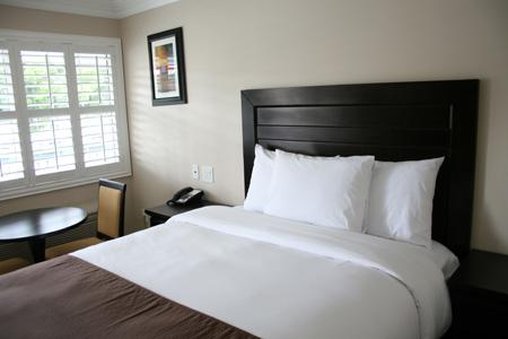 Americas Best Value Inn Riverside - Riverside, CA
