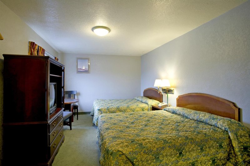 Americas Best Value Inn - Seaside, CA