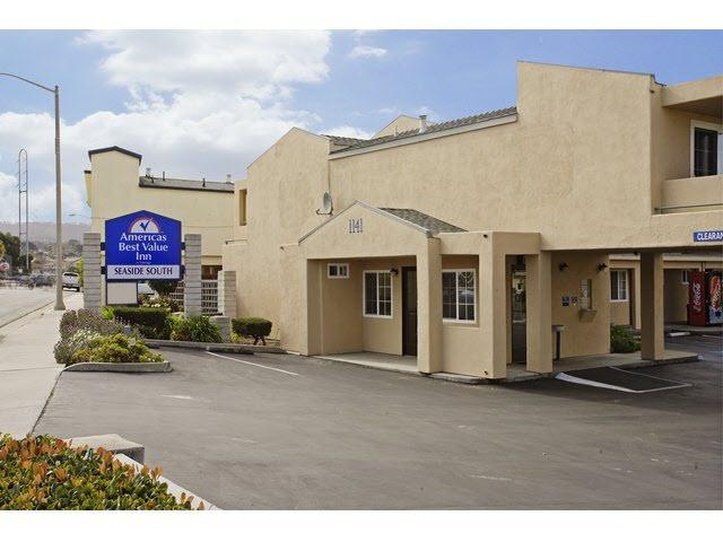 Americas Best Value Inn-Seaside South - Seaside, CA