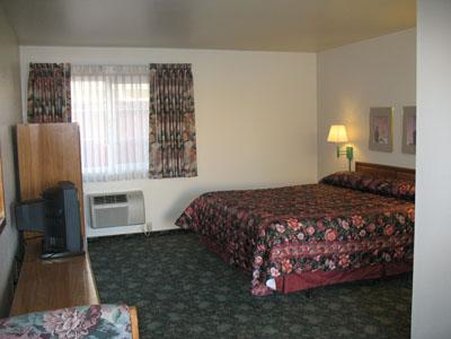 Americas Best Value Inn-Seaside South - Seaside, CA