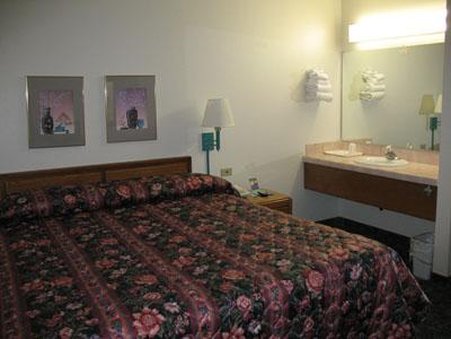 Americas Best Value Inn-Seaside South - Seaside, CA