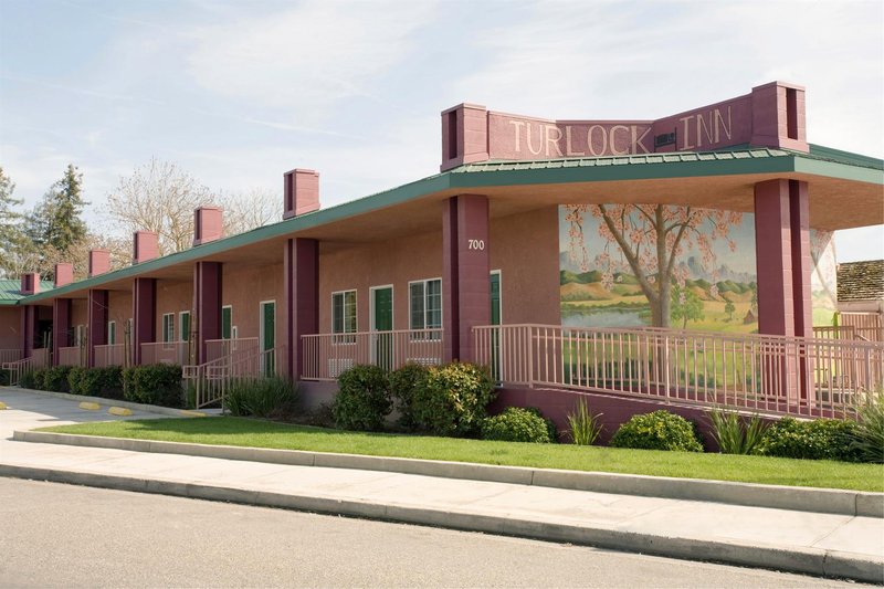 Americas Best Value Inn Turlock Inn - Turlock, CA