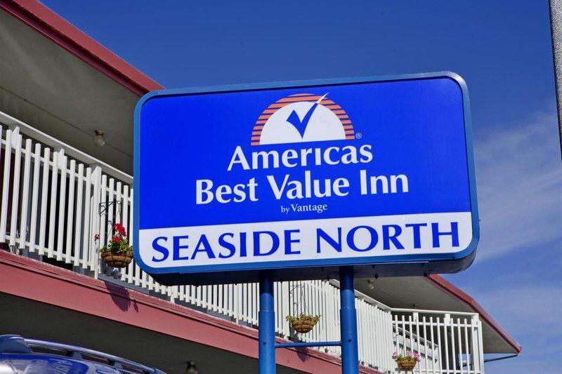 Americas Best Value Inn - Seaside, CA